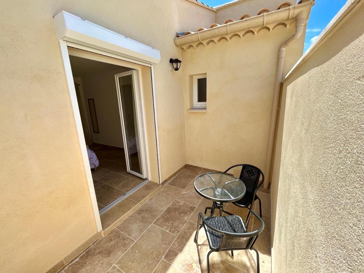 Maison De Charme Avec Jacuzzi Molleges Exterior photo